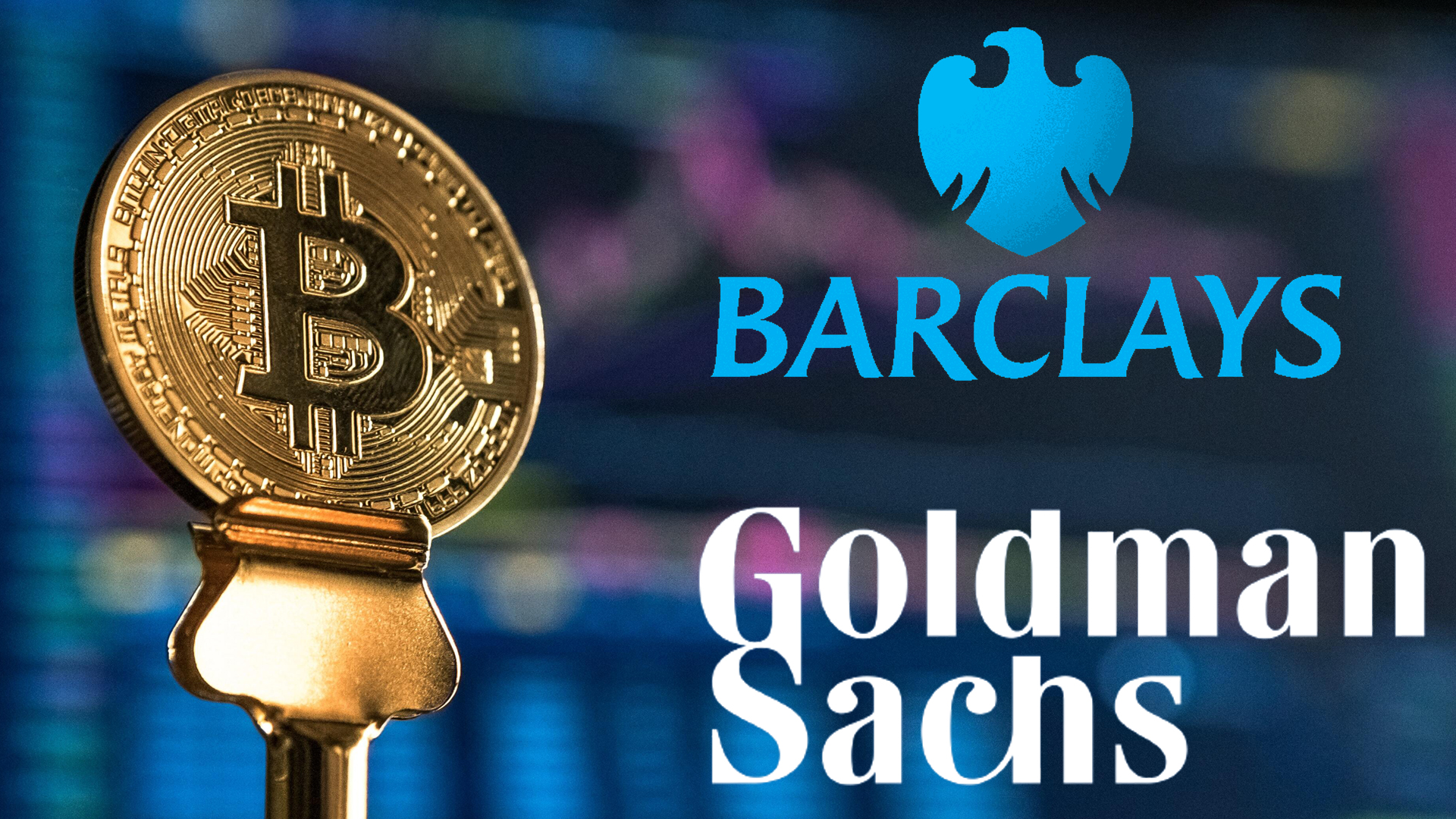 Elwood Technologies Secures Funds From Goldman Sachs and Barclays - The  Coin Republic: Cryptocurrency , Bitcoin, Ethereum & Blockchain News
