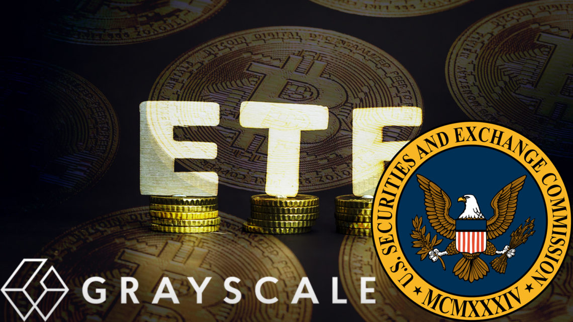 Grayscale Announced European ETF Launch; Also Urges SEC to Approve GBTC  Conversion Into Spot Bitcoin ETF - The Coin Republic: Cryptocurrency ,  Bitcoin, Ethereum & Blockchain News