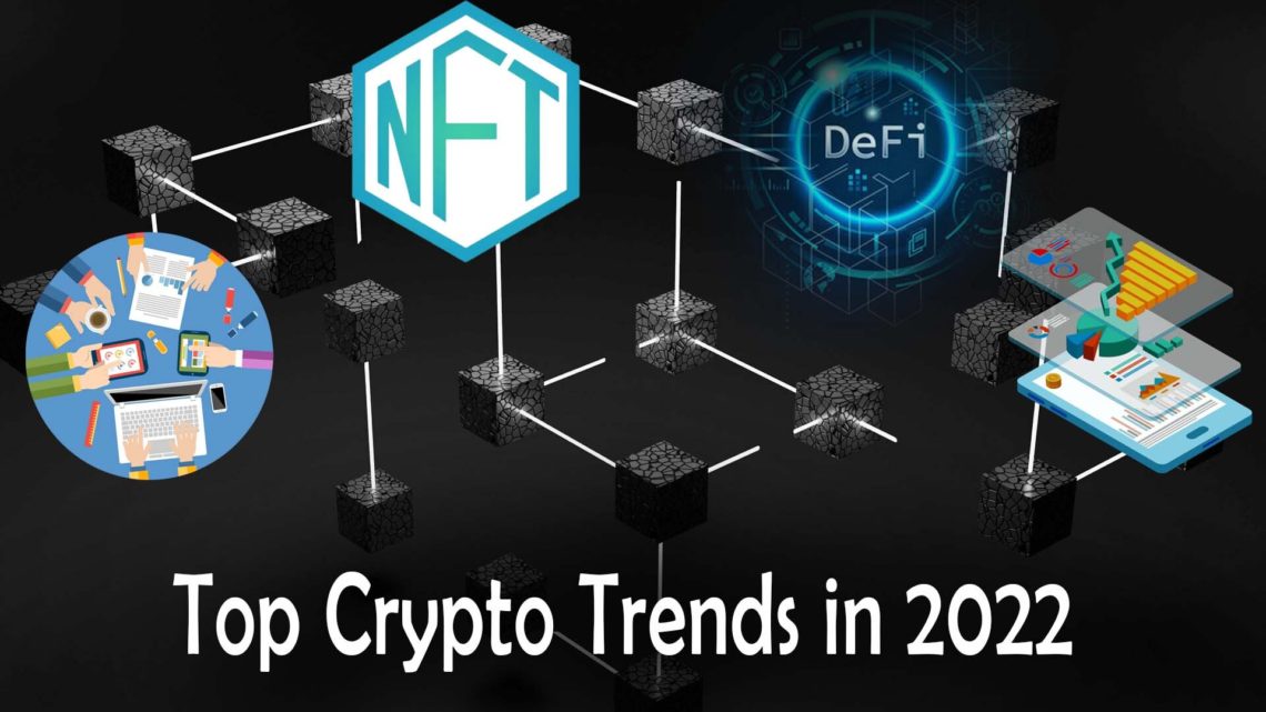 Top Crypto Trends