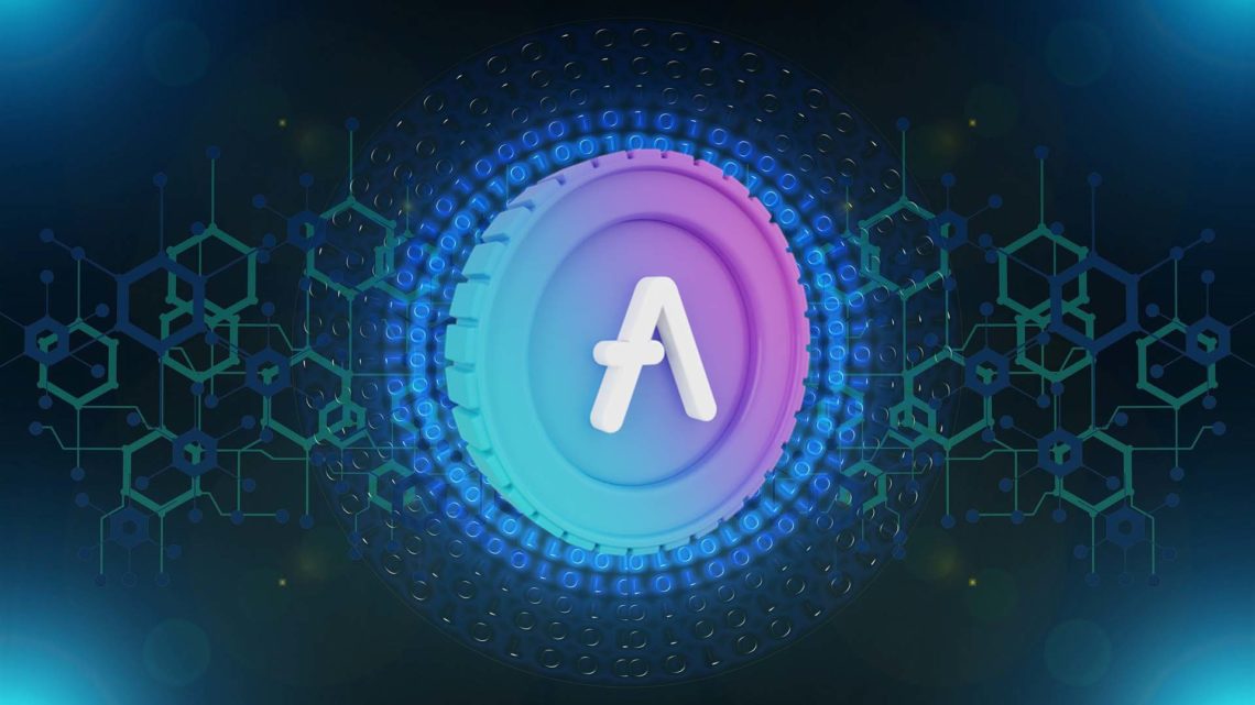 Aave Price Analysis