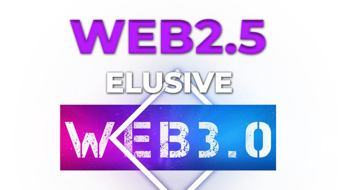 web 2 web 3