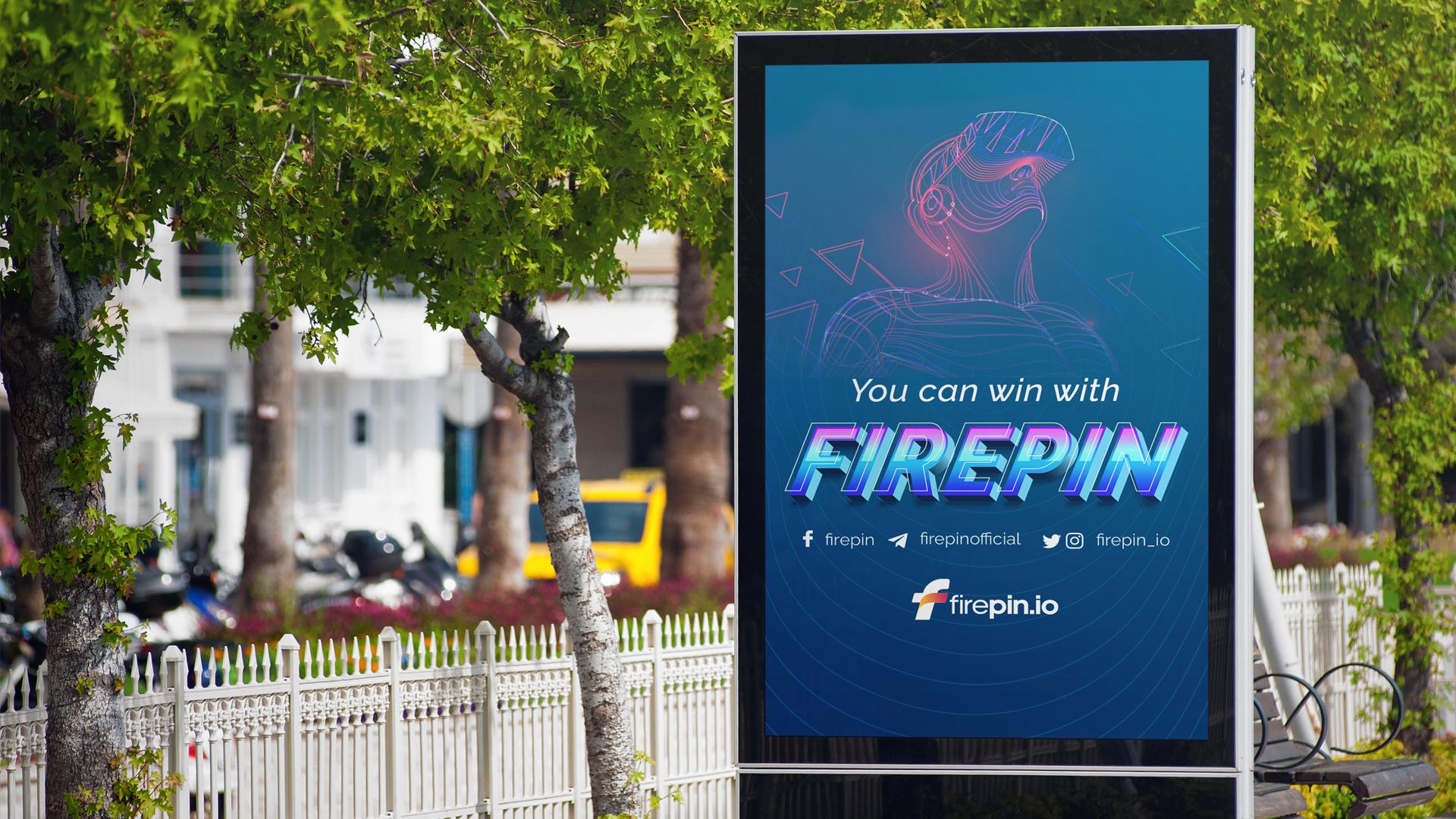 The stage is set for FIREPIN Token’s (FRPN) third presale phase as Cardano (ADA) and XRP (XRP) continue to dip