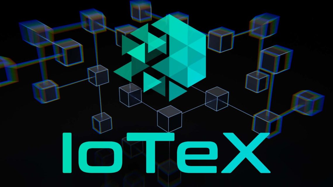 IoTeX Mainnet