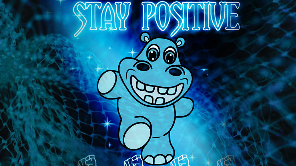 Positive Hippo