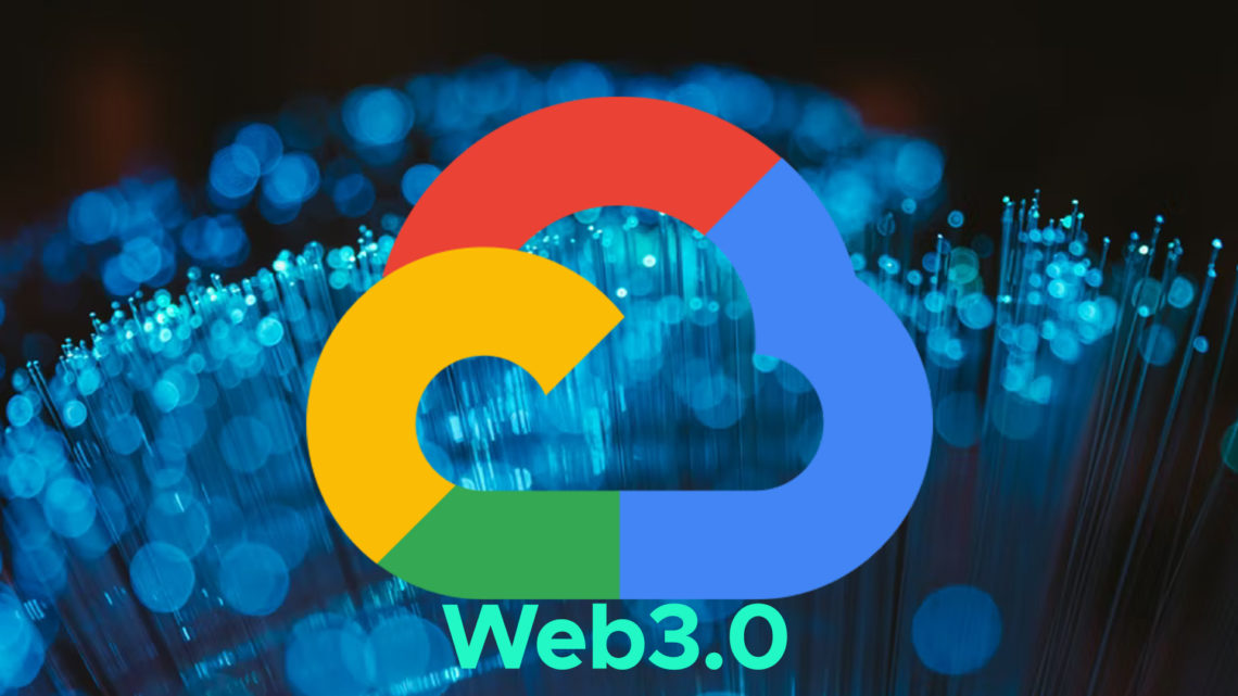 Is Google in Web3?