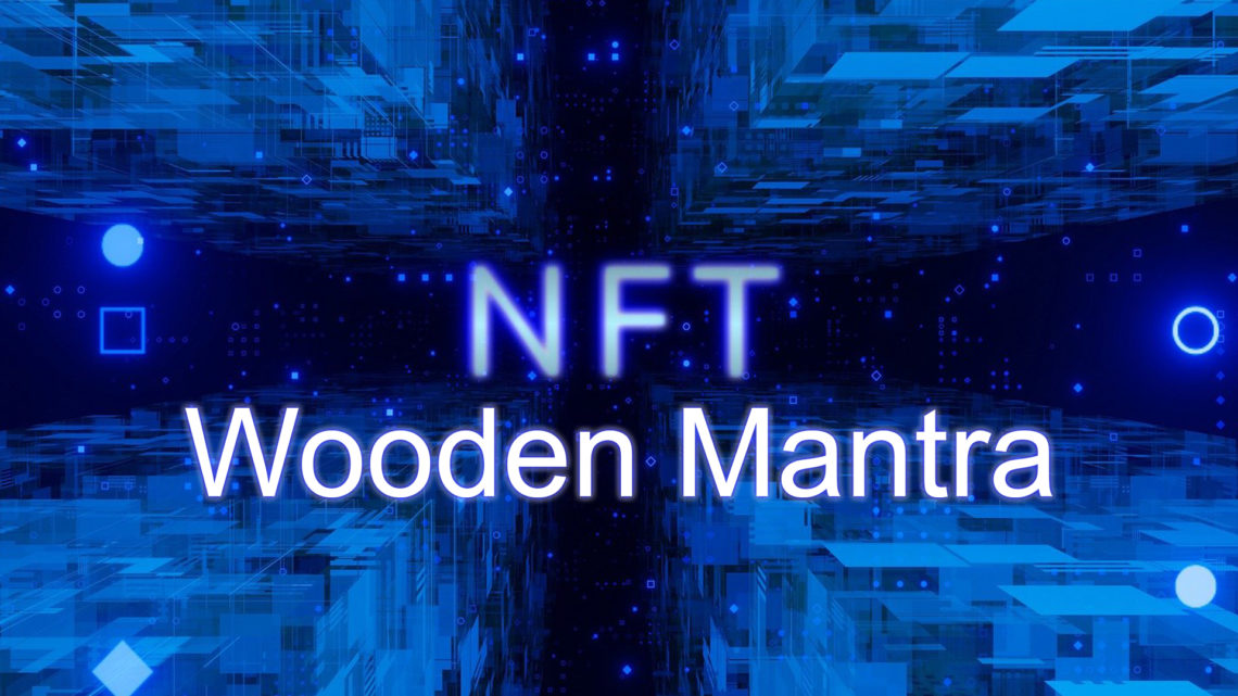 WoodenMantra.NFT
