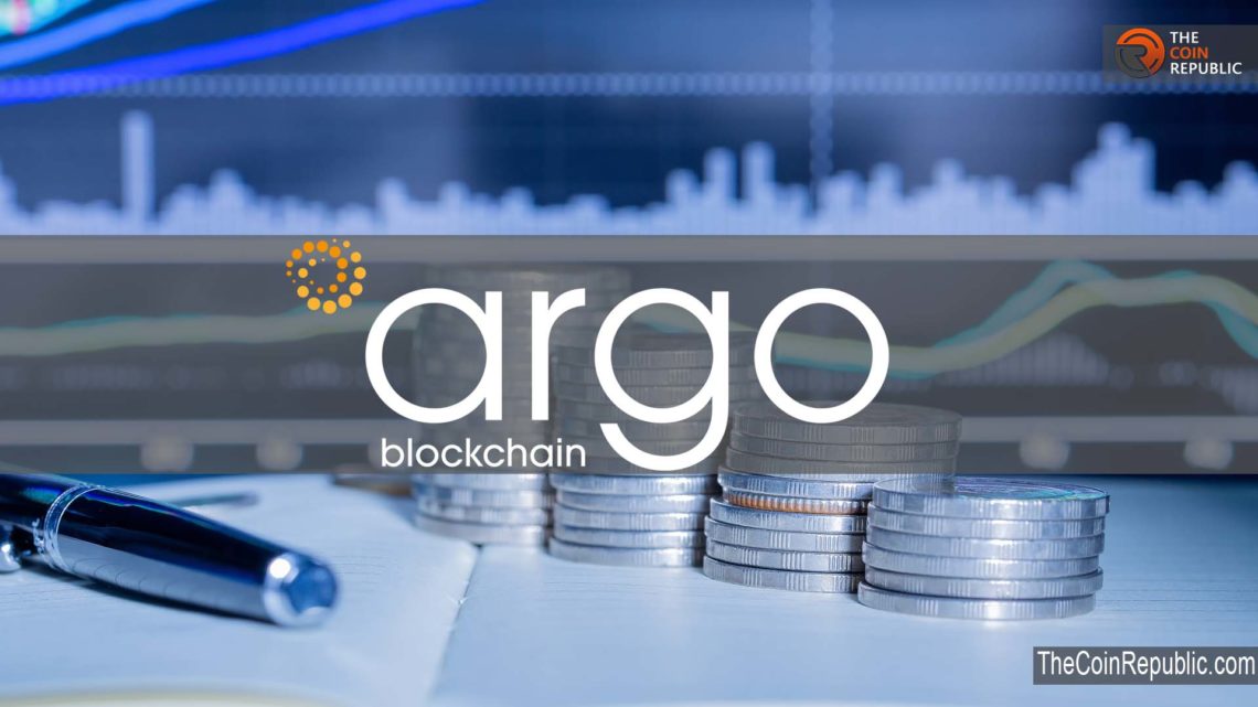 Argo Blockchain