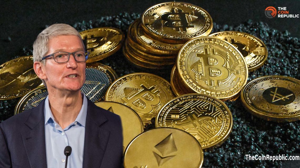 apple coin cryptocurrency