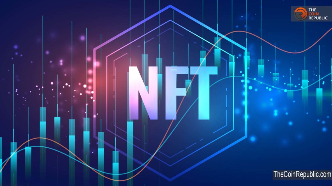 NFT trading volume surges amid market and floor price crash