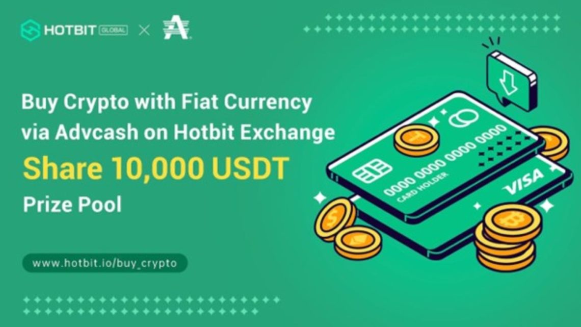 Hotbit Exchange