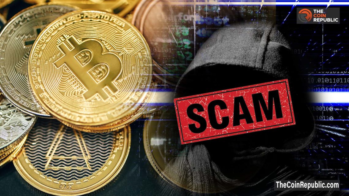 cryptocurrencies scams