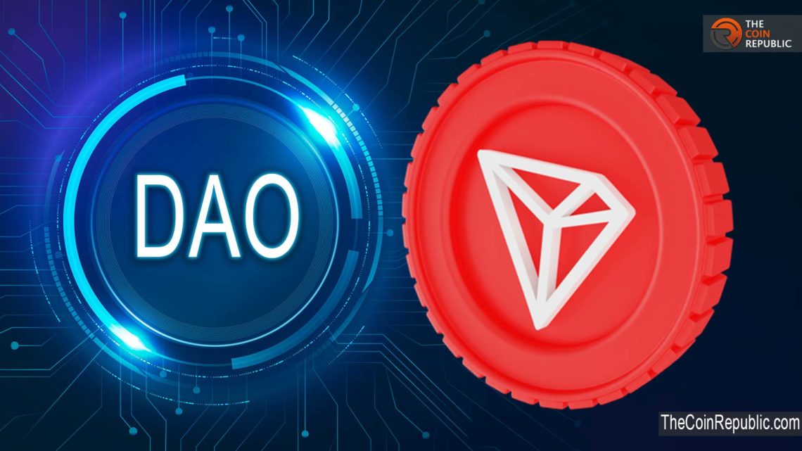 Will TRON DAO reserve be able to make USDD a hybrid stable coin