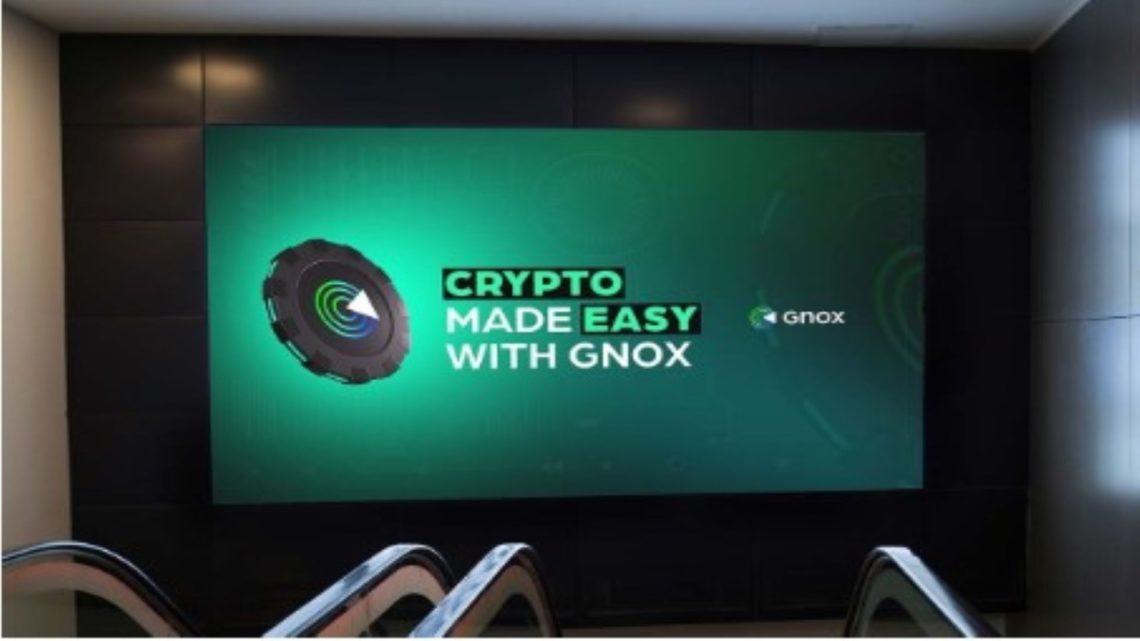 Gnox (GNOX)