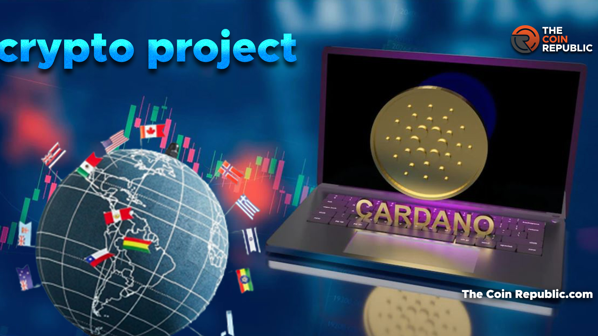 3rd most-targeted crypto project by scammers: Cardano