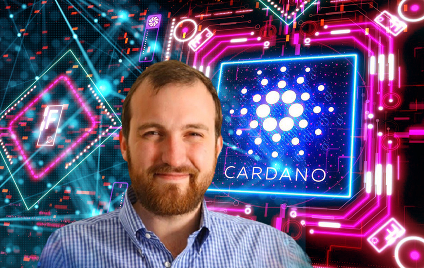 Cardano founder Charles Hoskinson: Cardano doesn’t need crypto to prosper
