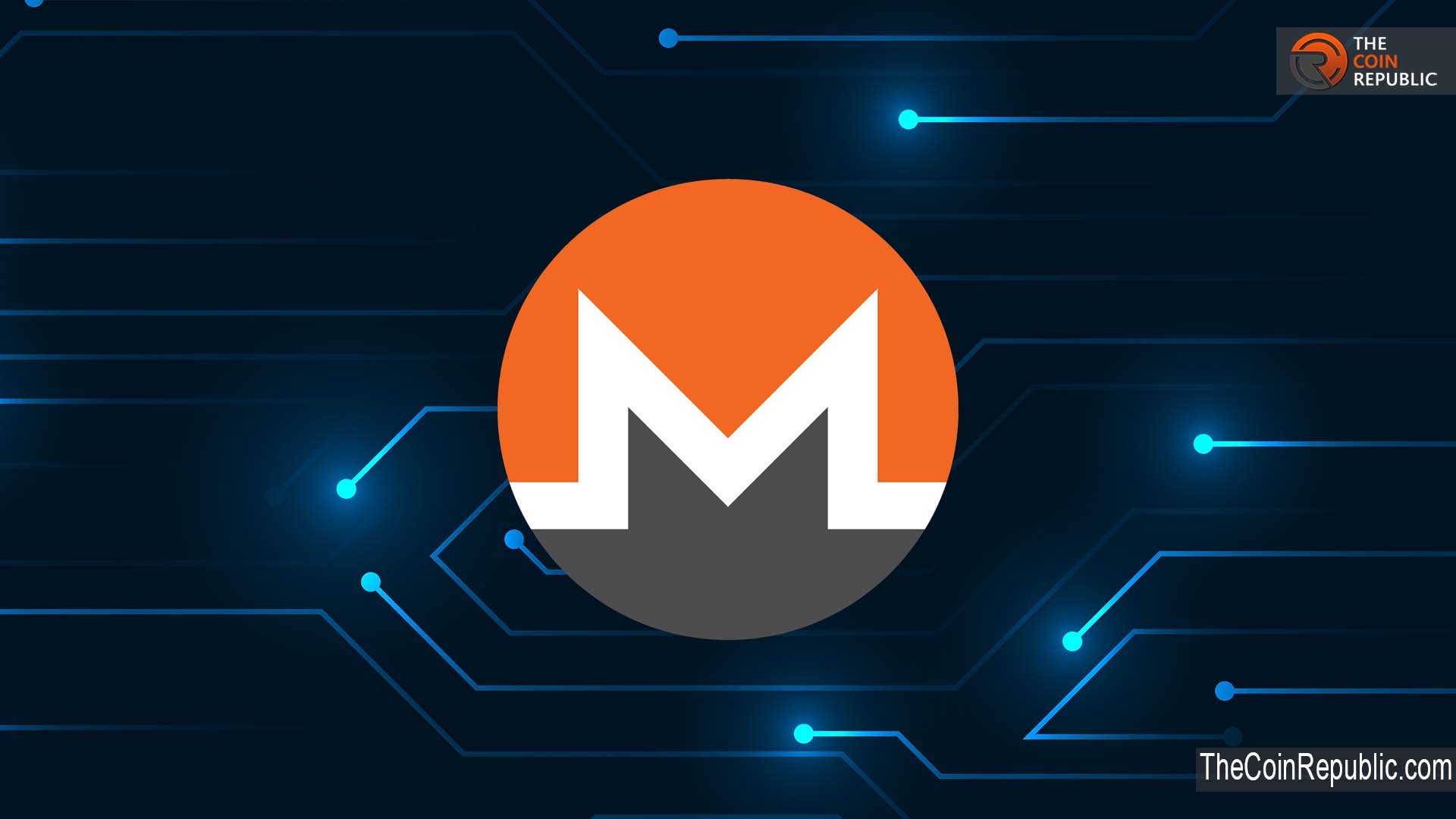 MONERO Price Analysis: Now The Bulls are Dominating the Market. – The Coin Republic