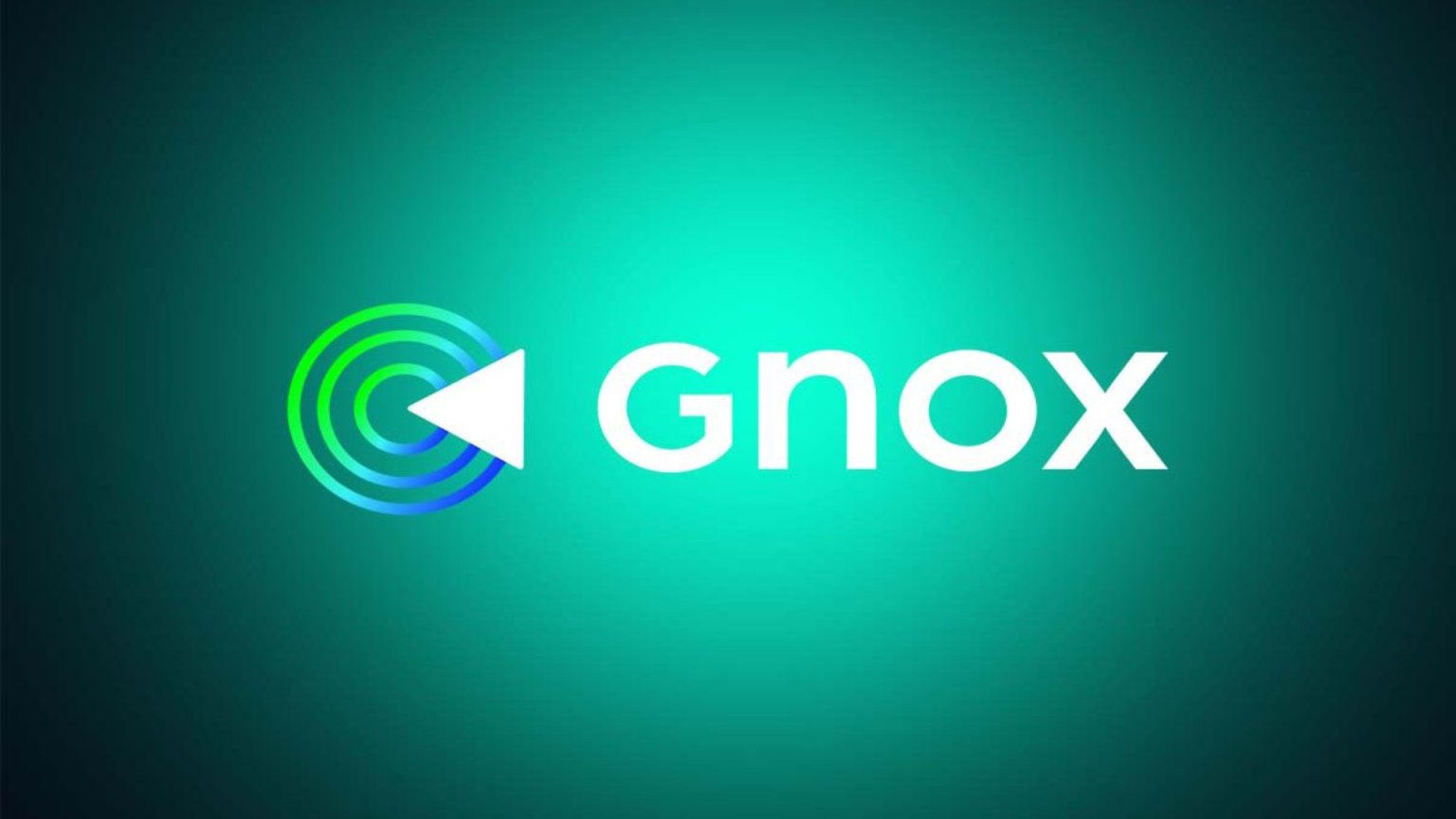 how to buy gnox crypto