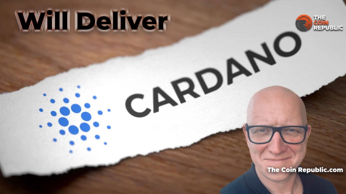 Cardano network