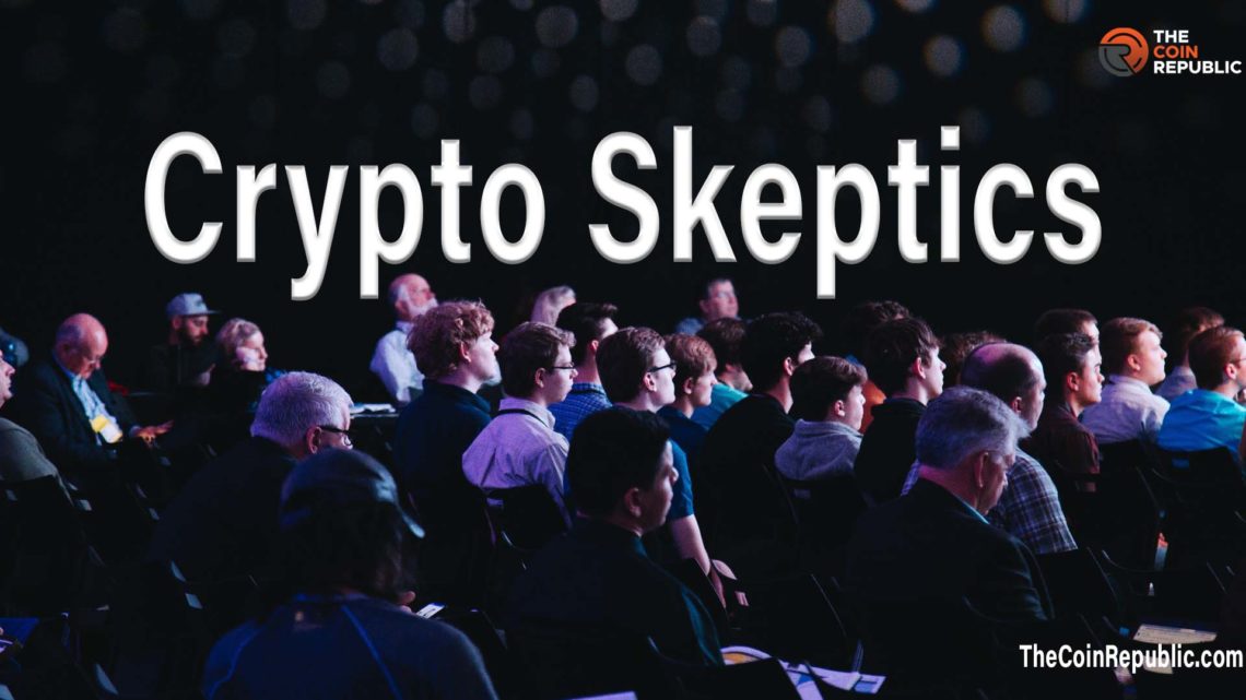 crypto skeptics