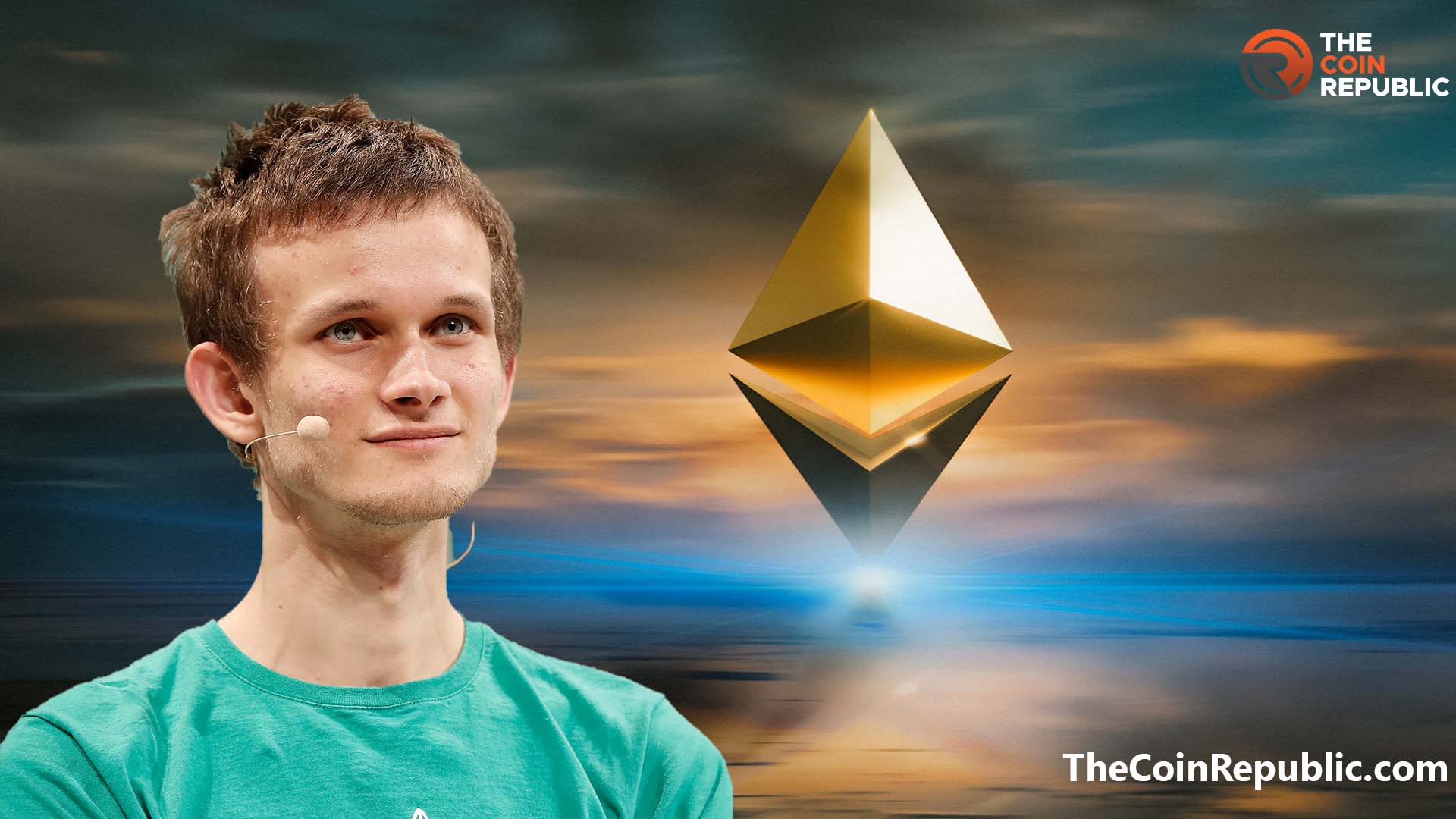 Vitalik Buterin Shares Three Upcoming Opportunities In Crypto In 2023   