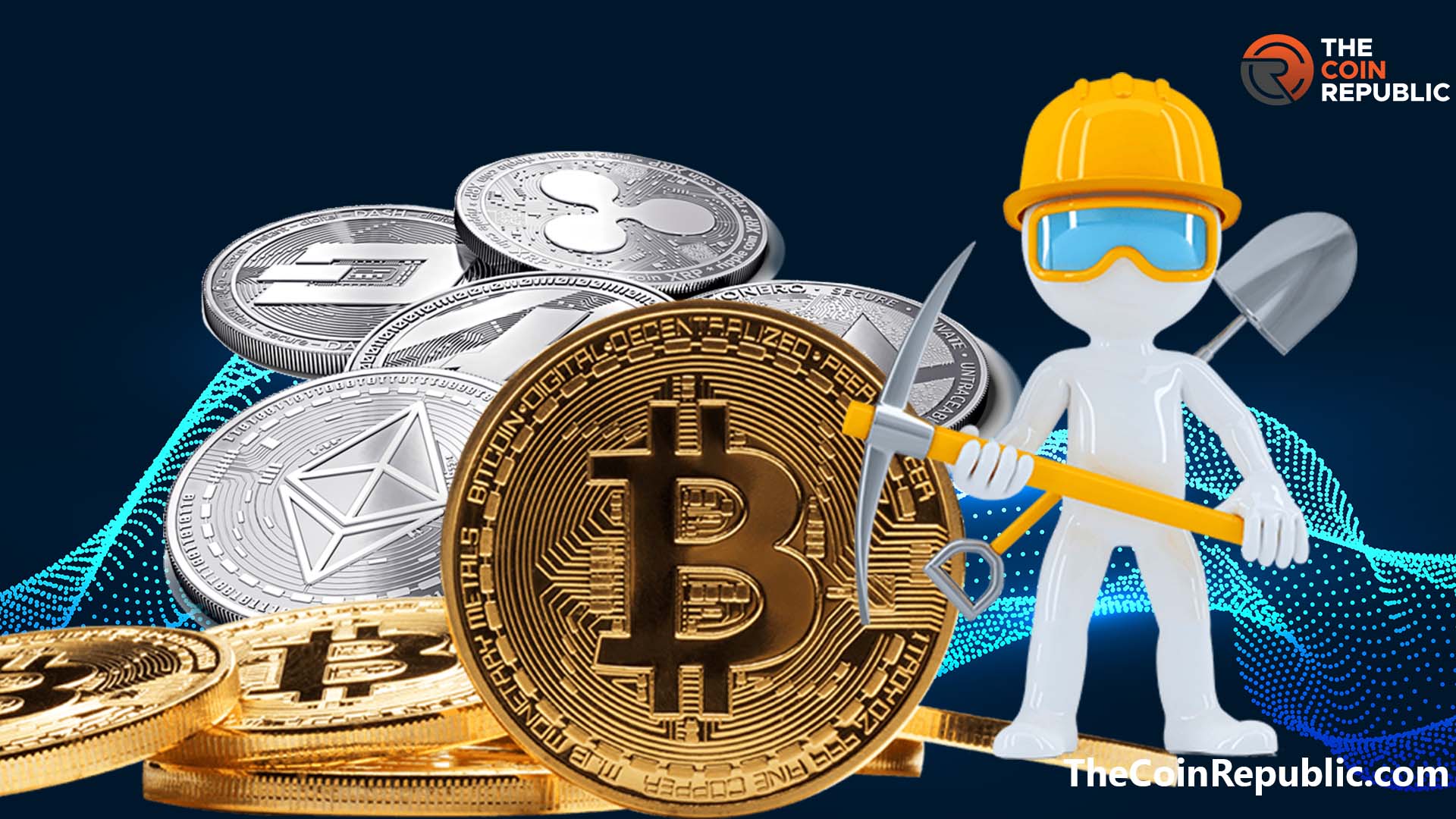 is crypto mining stealing