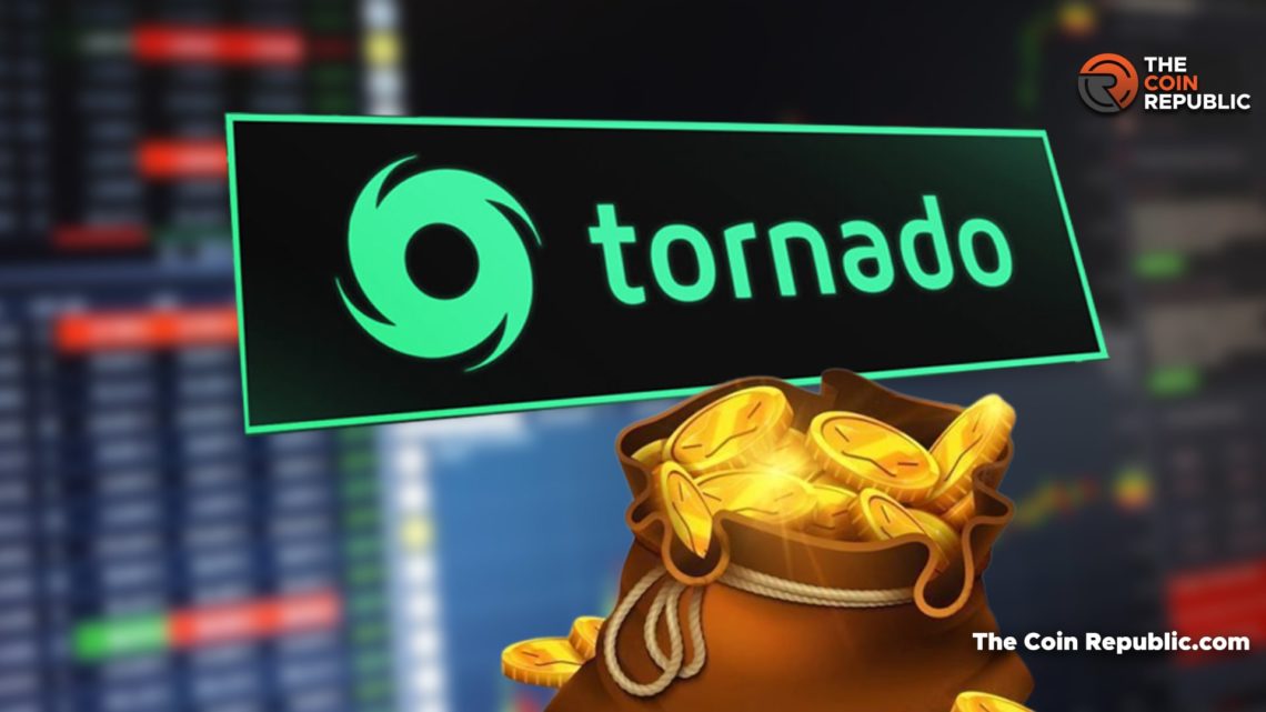 Tornado Cash DAO