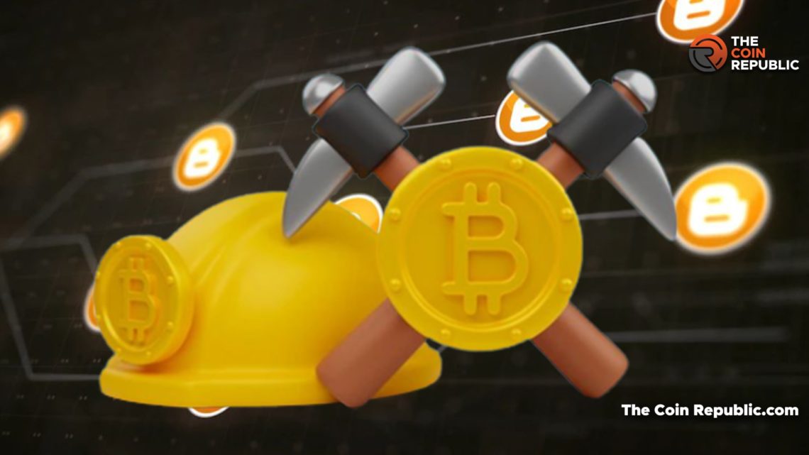 bitcoin crypto mining