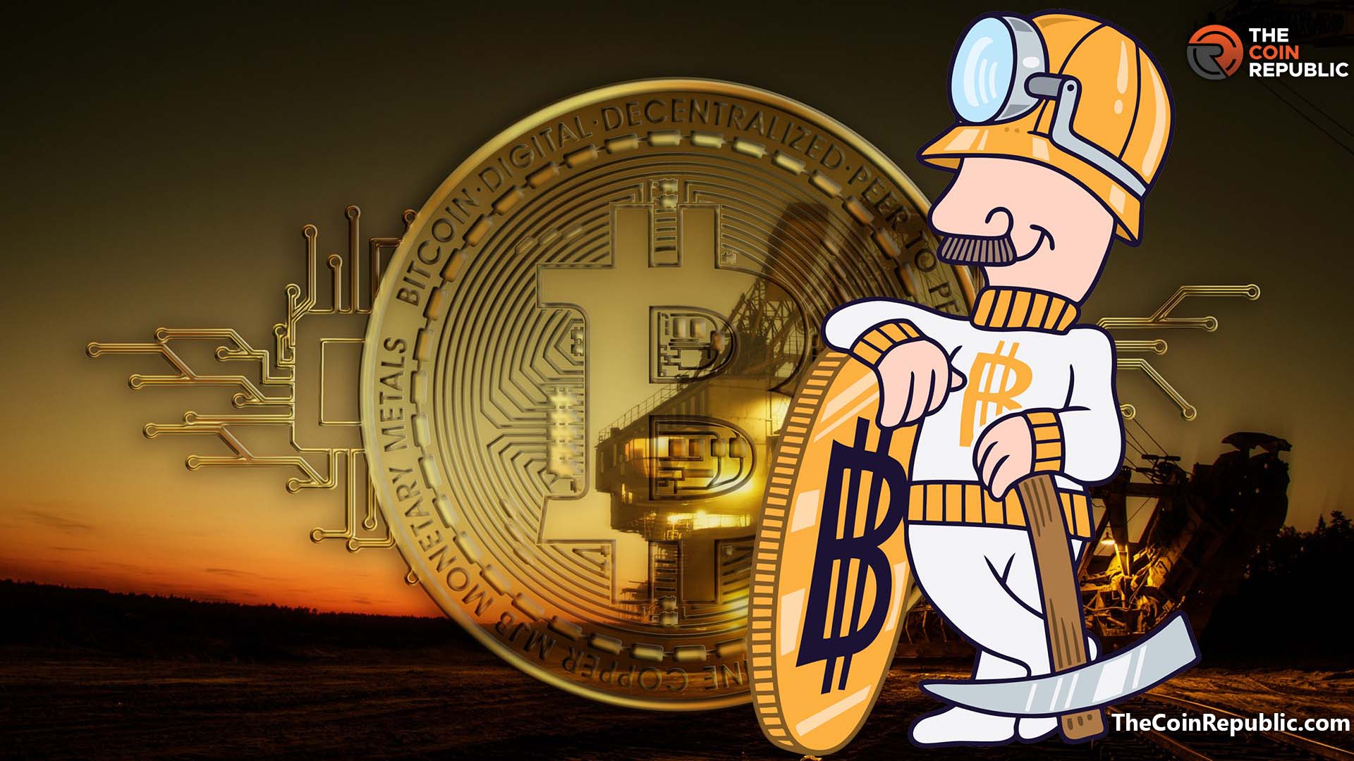 Bitcoin Mining: Understanding Miner Capitulation and Its Implications