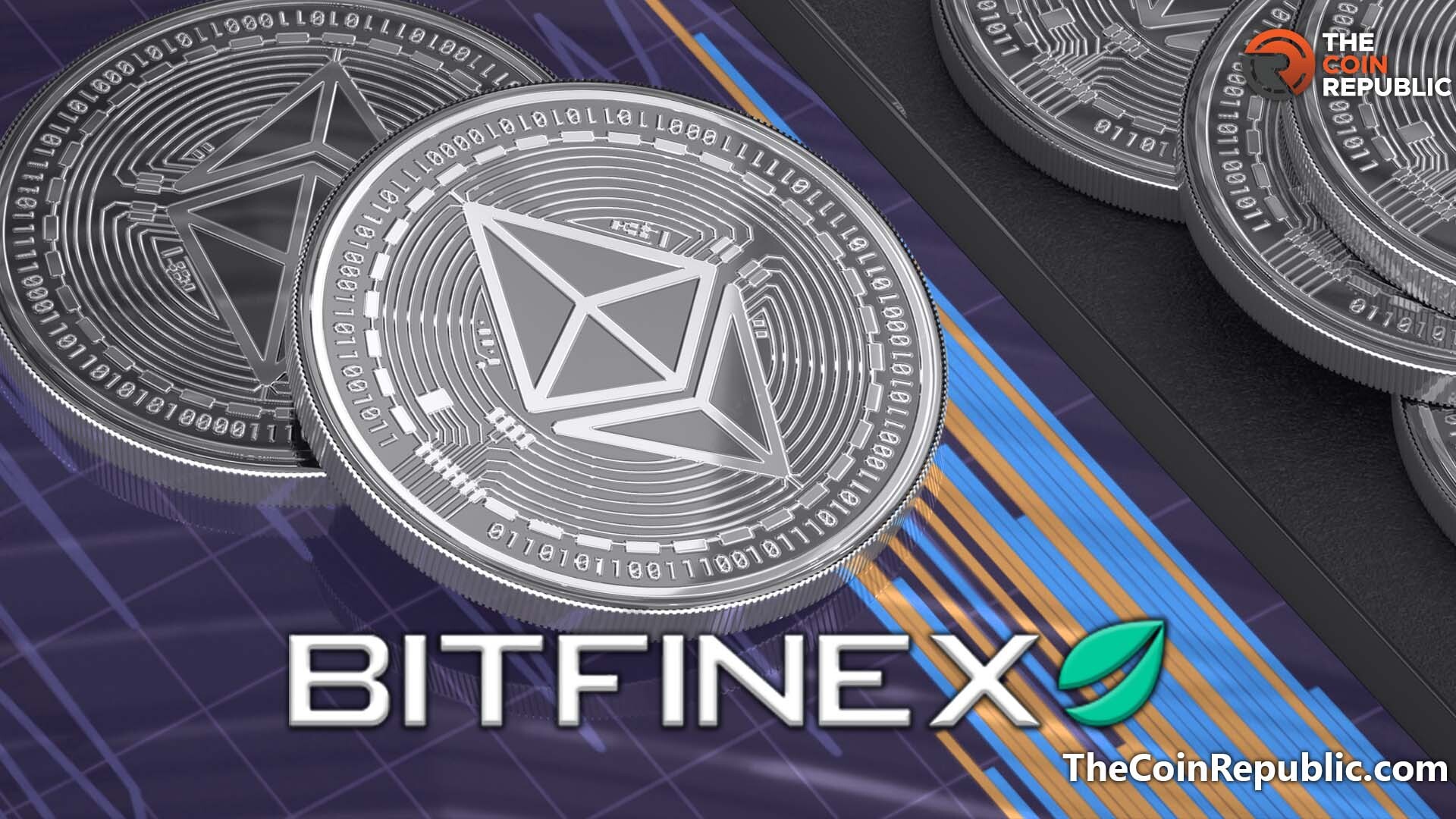 Should i split bitcoin on bitfinex