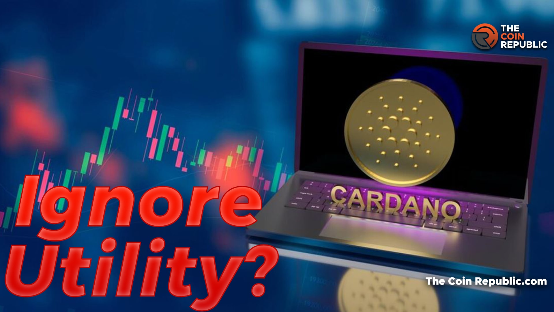 Does Cardano mainly focus on Theory rather than practicality?