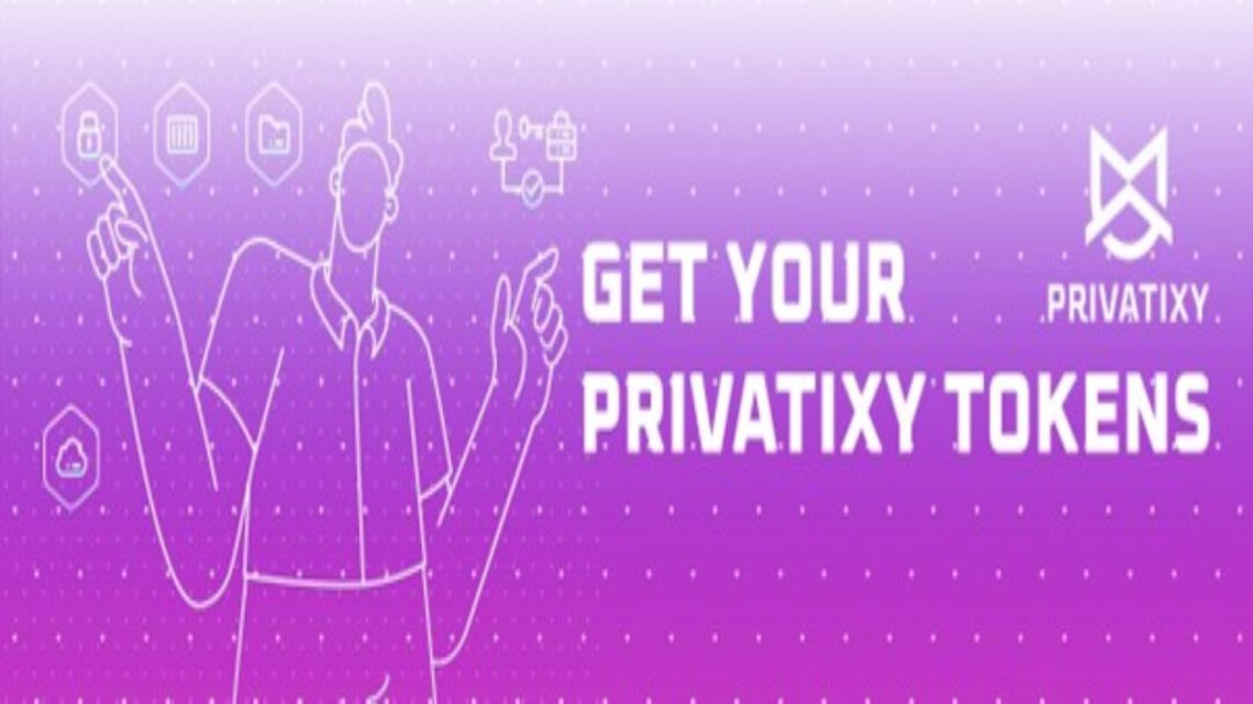 Privatixy Token