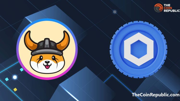 The Grand Collaboration Between Floki Inu and Chainlink (LINK) - The ...