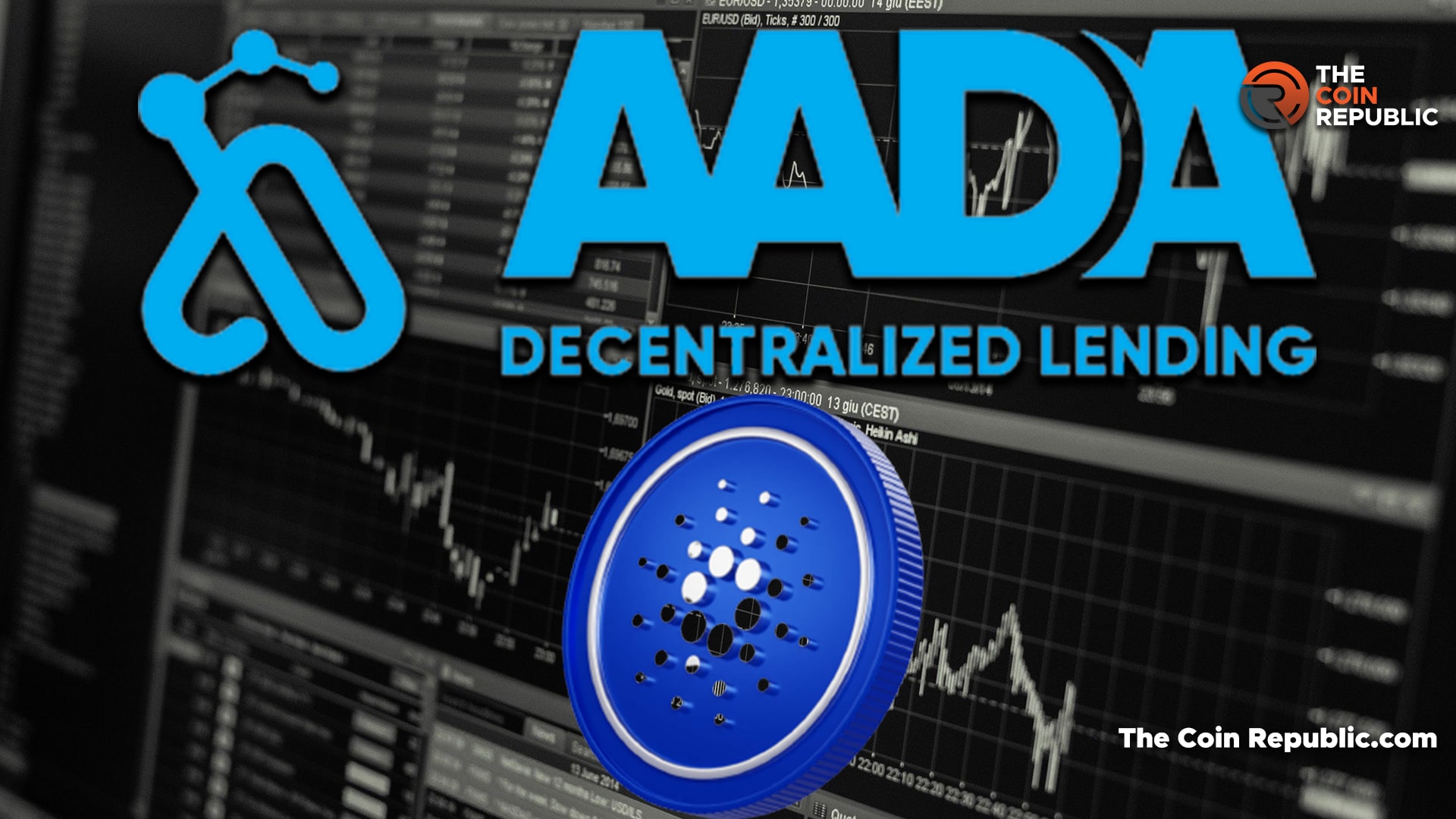 First Lending Protocol To Support Cardano Tokens – Aada Finance