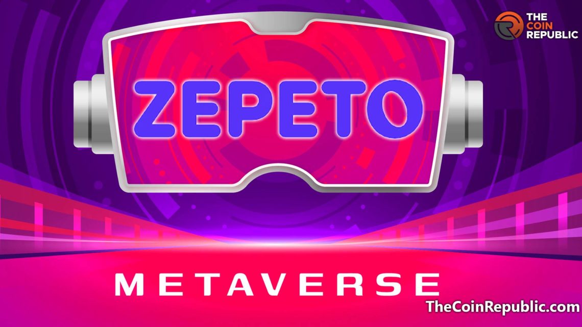 Zepeto Metaverse