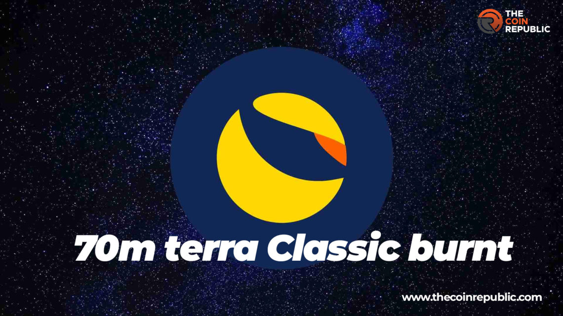 kucoin terra classic