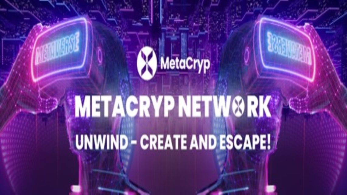 MetaCryp Network