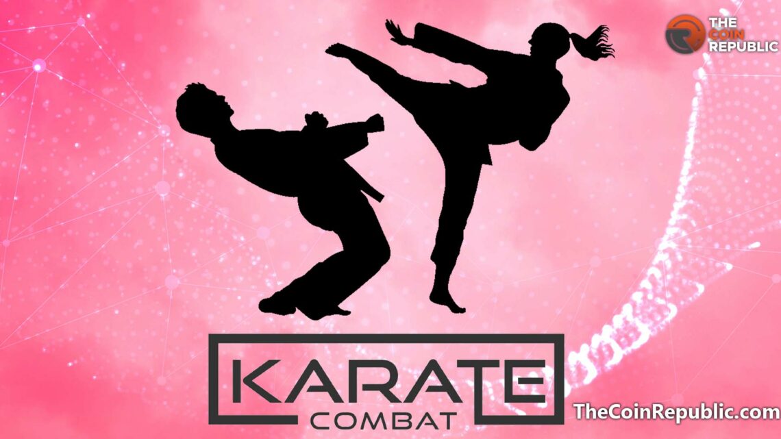 Karate Combat DAO