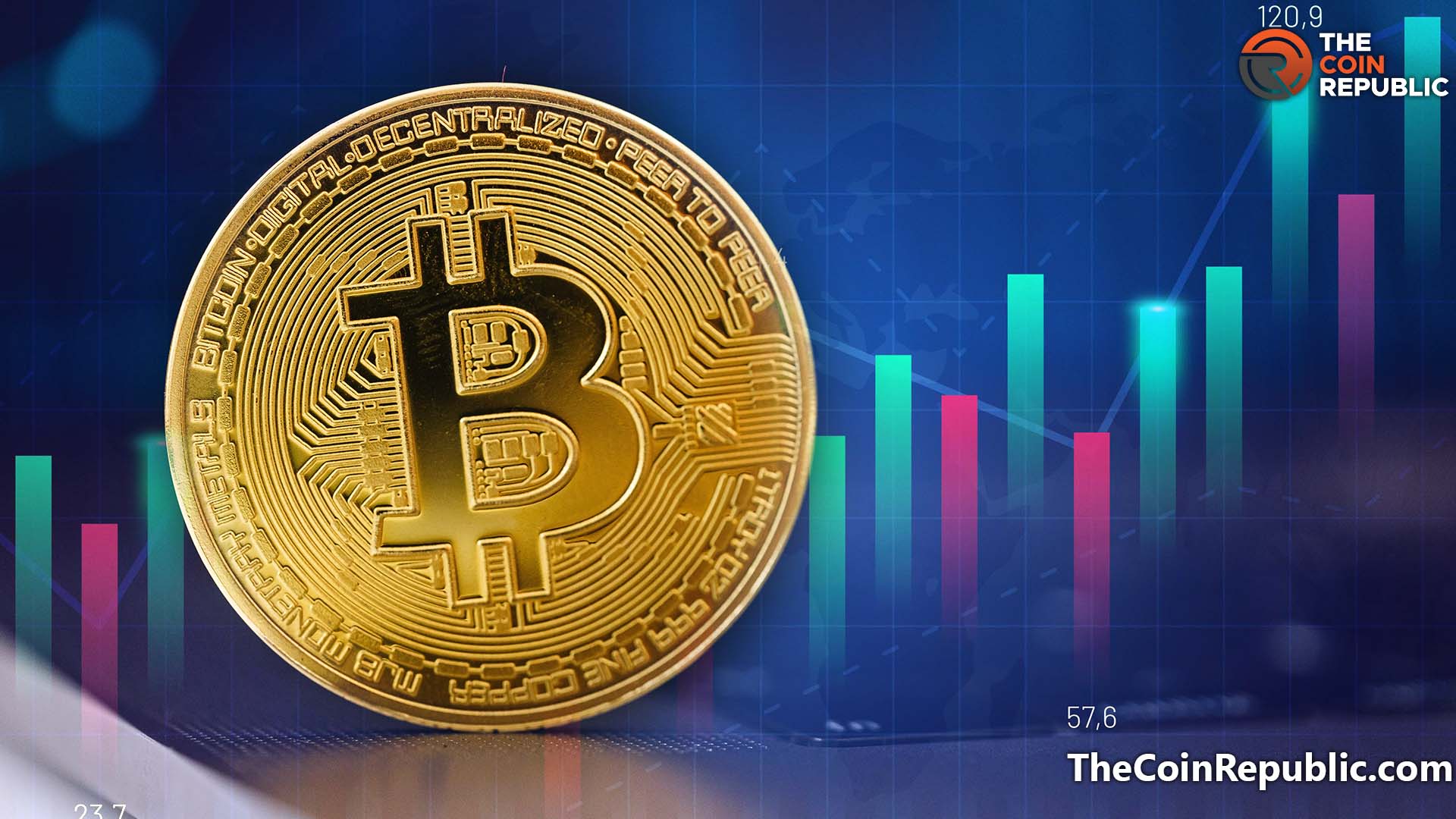 Two Upcoming Events Will Affect Bitcoin Price—Analyst