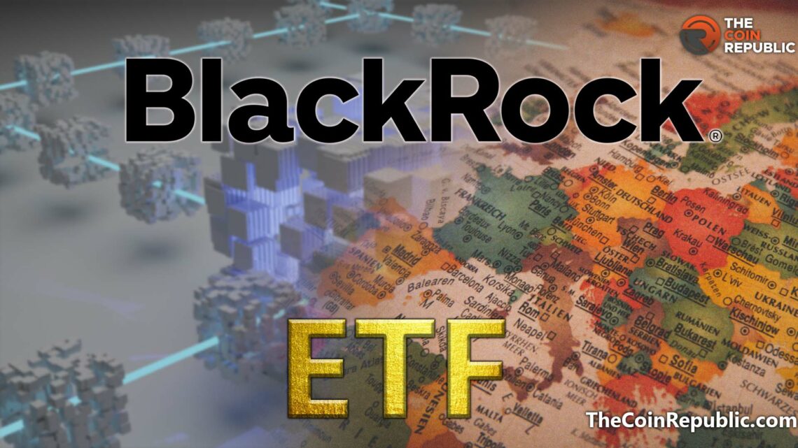 Blockchain ETF