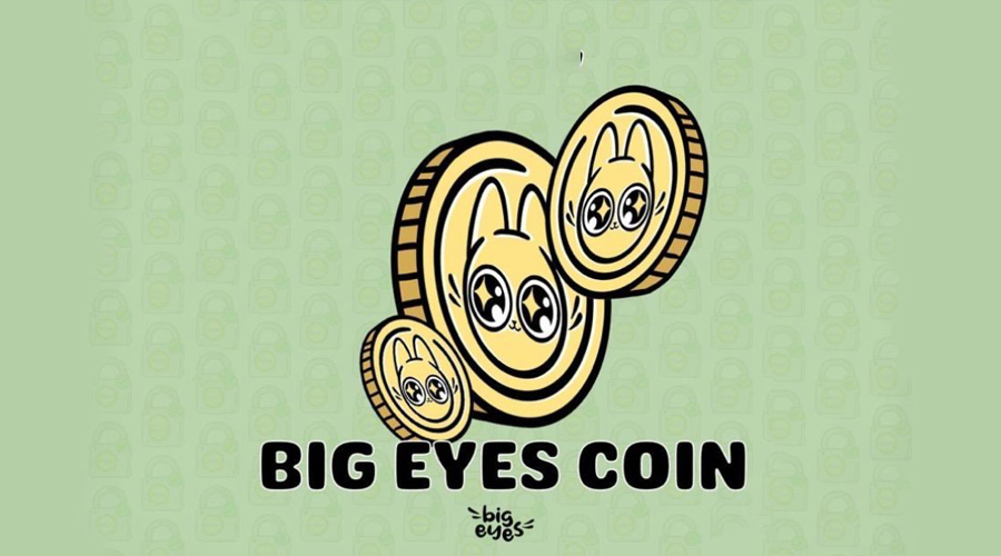 Big Eyes Coin Has What It Takes To Compete With Decentraland and