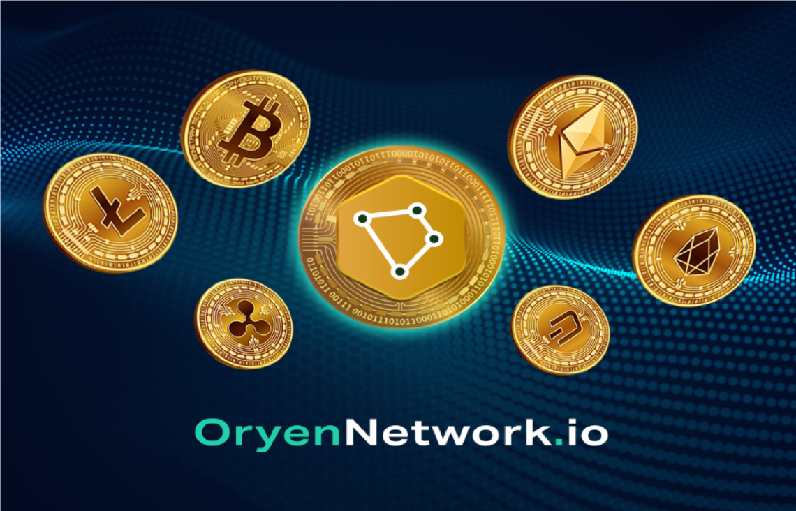 Oryen Network