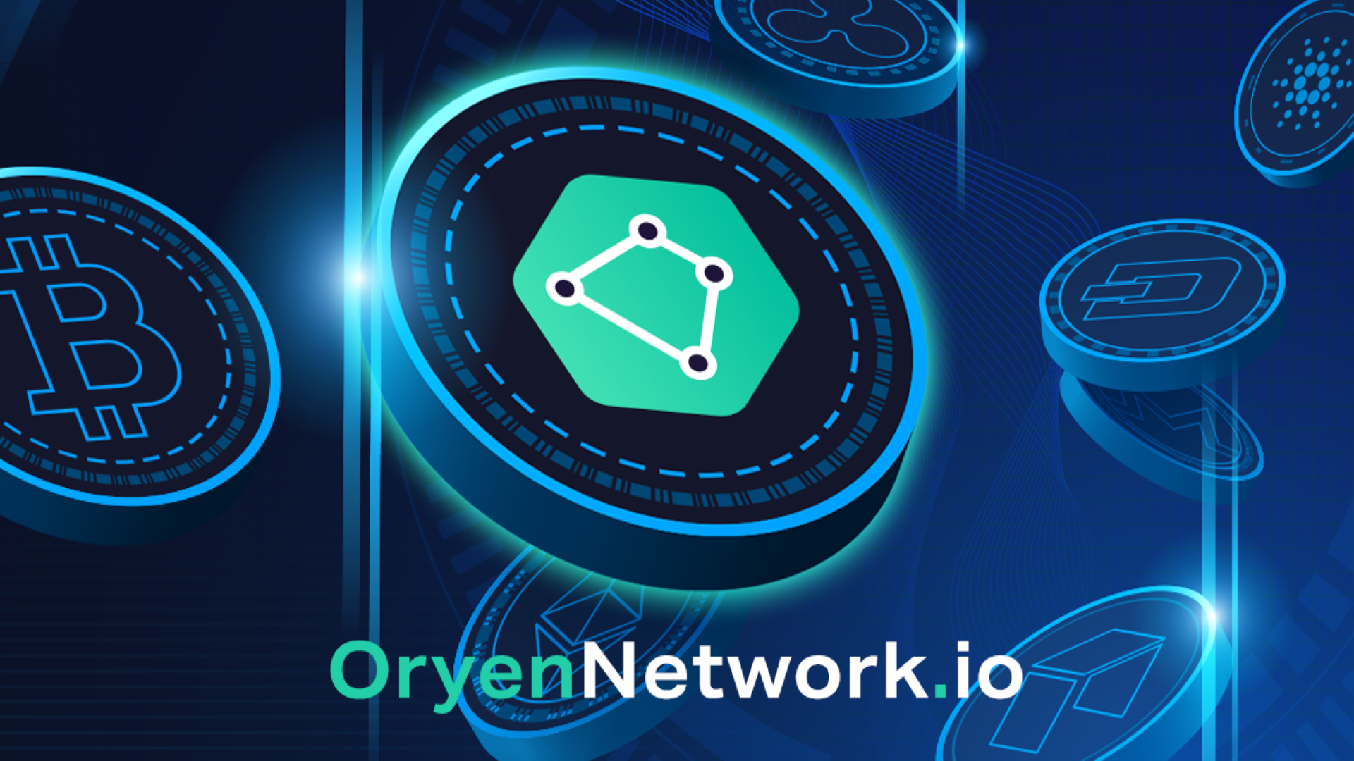 Oryen Network Secures All User Funds On Chain Unlike Many CEXs, FTX Declares Bankruptcy Due To Insolvency