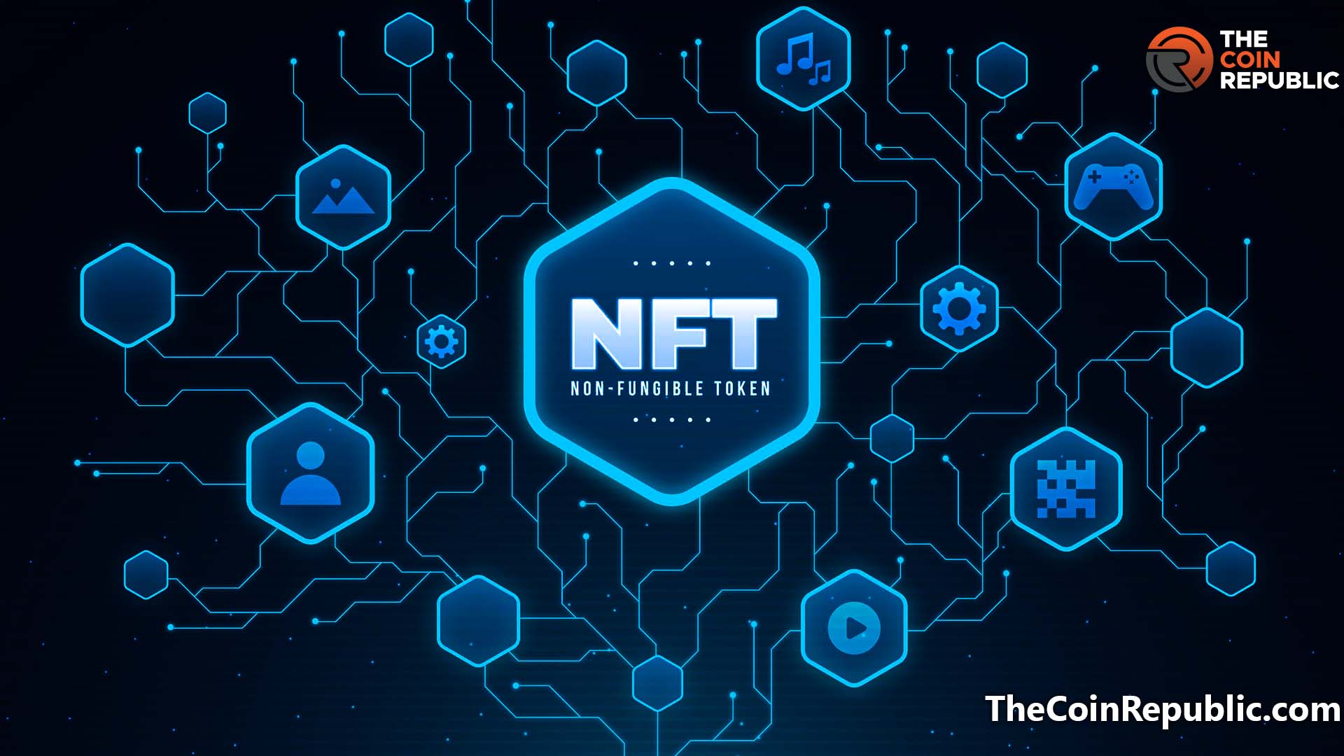 NFT: Buy, Sell & Invest Guide for Beginners