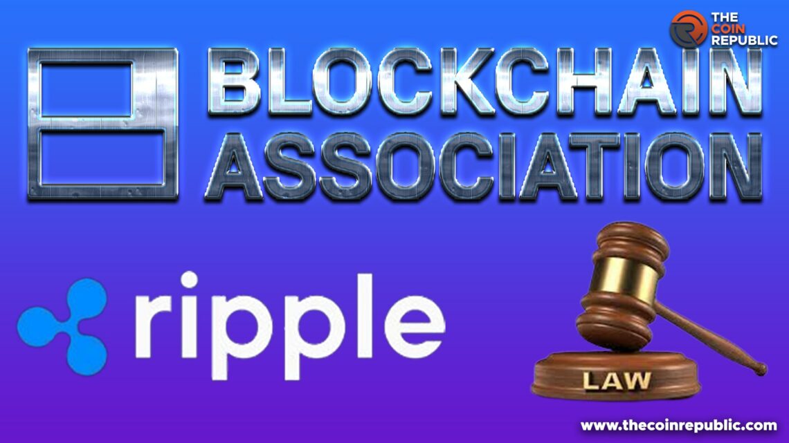 Blockchain Association