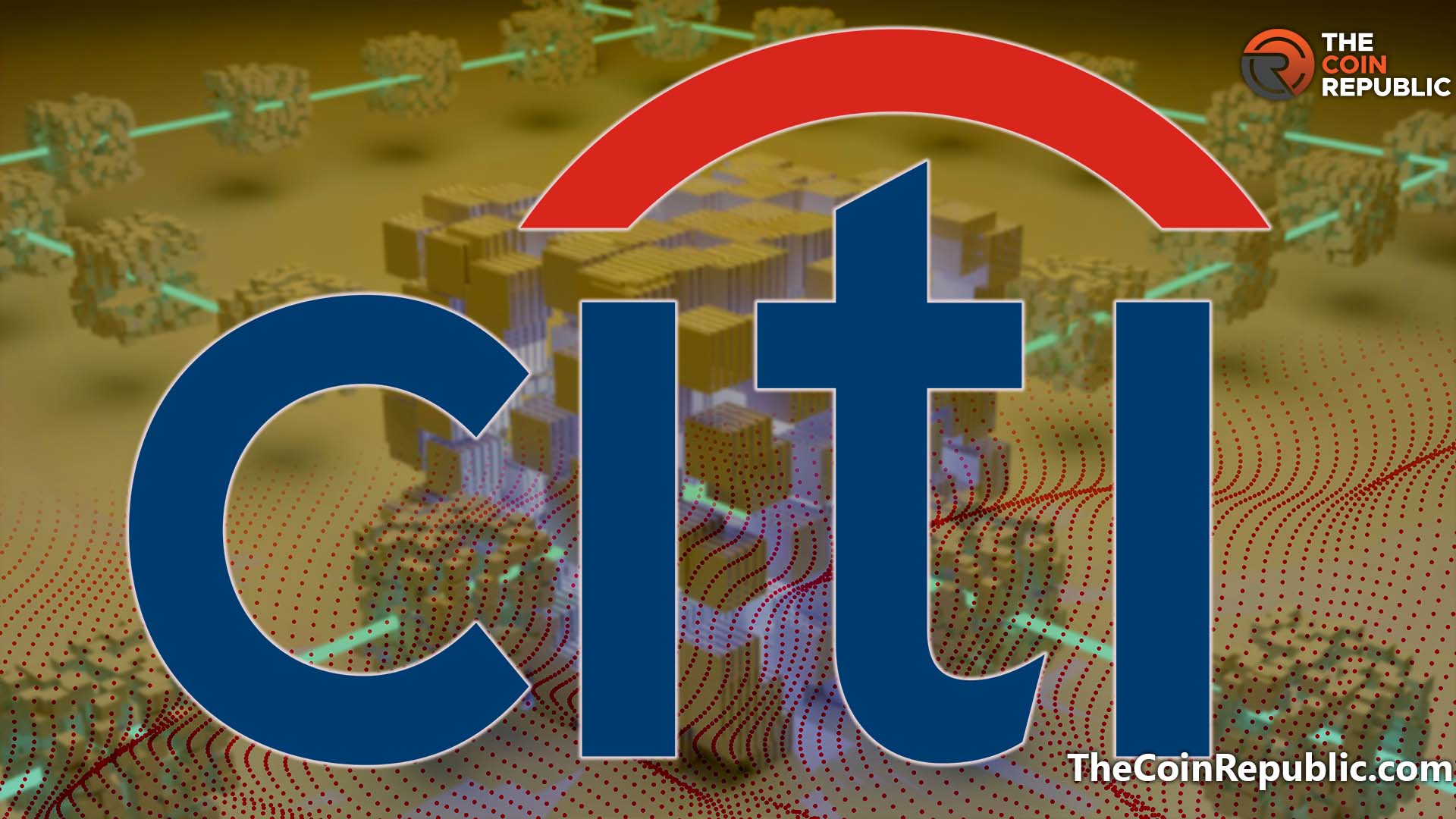 Citigroup Stock (NYSE: C) fell 4% despite beating the estimates