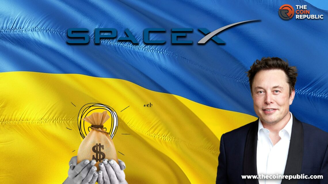 Elon Musk Says Spacex