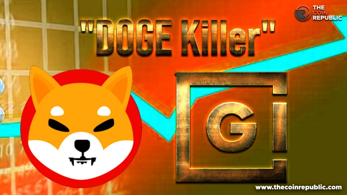 DOGE Killer