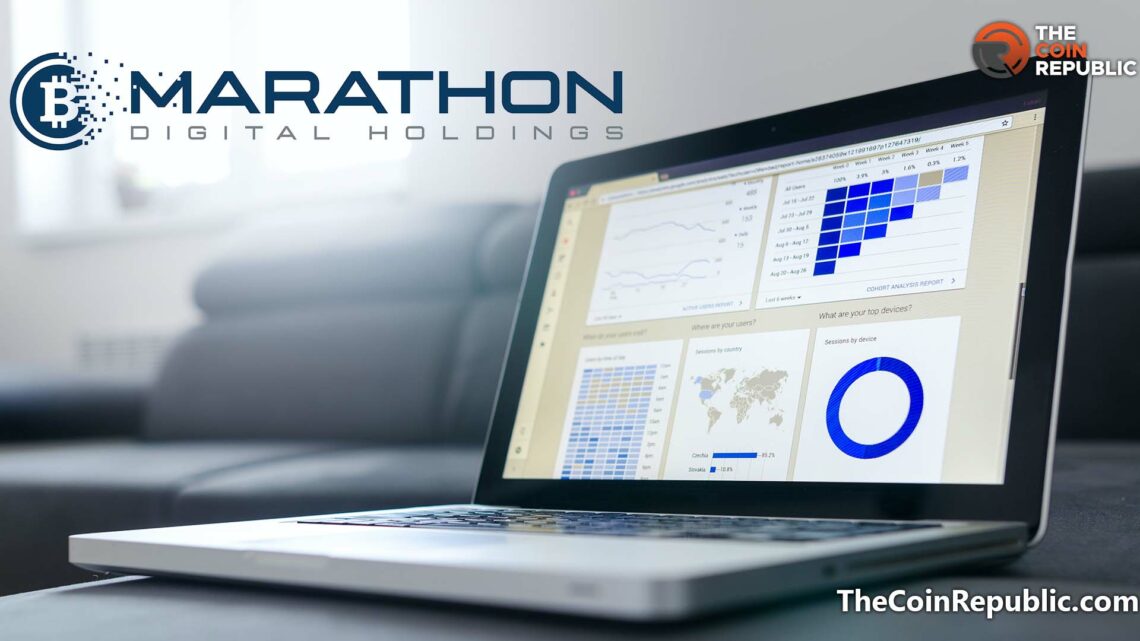 Marathon Digital Operations