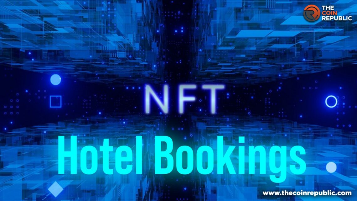 NFT Hotel