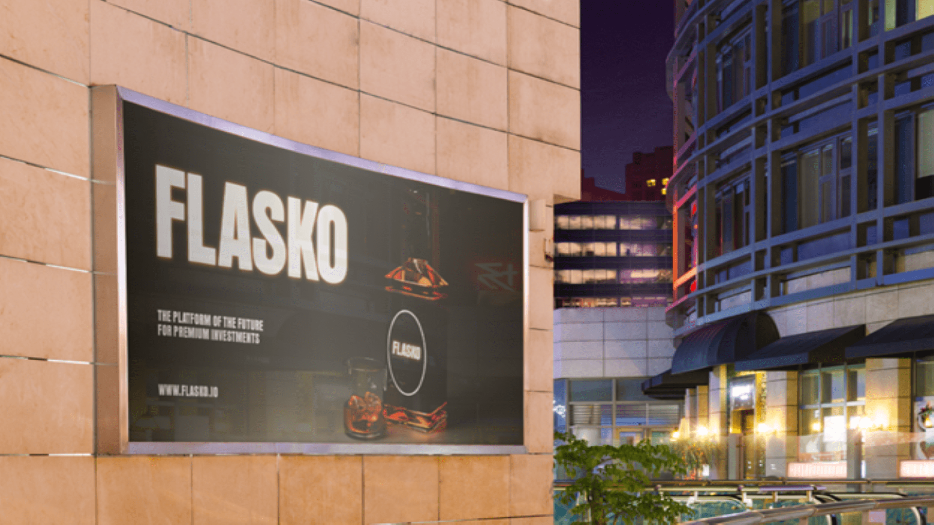 Aave (AAVE) and Apecoin (APE) Investors Are Interested In Flasko (FLSK)
